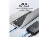 Icy Box Spade Base 388 for 2.5/3.5 SATA SSD/HDD Кутии за дискове 2.5 / 3.5 снимка №4 Icy Box Spade Base 388 for 2.5/3.5 SATA SSD/HDD Кутии за дискове 2.5 / 3.5 снимка №4