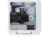 Thermaltake View 300 MX ARGB Snow White Middle Tower E-ATX снимка №4 Thermaltake View 300 MX ARGB Snow White Middle Tower E-ATX снимка №4