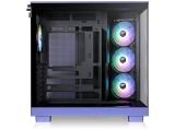 Thermaltake View 380 XL TG ARGB Future Dusk Middle Tower ATX снимка №3 Thermaltake View 380 XL TG ARGB Future Dusk Middle Tower ATX снимка №3