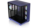 Thermaltake View 380 XL TG ARGB Future Dusk Middle Tower ATX снимка №6 Thermaltake View 380 XL TG ARGB Future Dusk Middle Tower ATX снимка №6