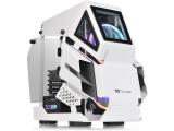 Описание и цена на актуален модел Компютърна кутия - Micro ATX Thermaltake AH T200 Snow