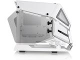 Thermaltake AH T200 Snow Middle Tower Micro ATX снимка №3 Thermaltake AH T200 Snow Middle Tower Micro ATX снимка №3