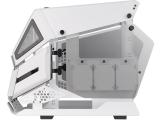 Thermaltake AH T200 Snow Middle Tower Micro ATX снимка №4 Thermaltake AH T200 Snow Middle Tower Micro ATX снимка №4