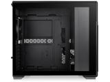 Thermaltake TR300 TG Black Middle Tower ATX снимка №2 Thermaltake TR300 TG Black Middle Tower ATX снимка №2