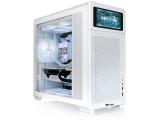 Middle Tower Thermaltake TR300 TG Snow Middle Tower Thermaltake TR300 TG Snow