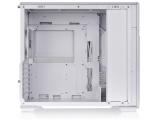 Thermaltake TR300 TG Snow Middle Tower ATX снимка №2