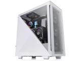 Описание и цена на Компютърна кутия Middle Tower Thermaltake Divider 300 TG Snow ATX