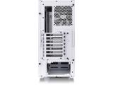 Thermaltake Divider 300 TG Snow Middle Tower ATX снимка №6 Thermaltake Divider 300 TG Snow Middle Tower ATX снимка №6