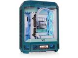 Описание и цена на актуален модел Компютърна кутия - ATX Thermaltake The Tower 600 Transformative Teal