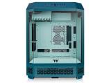 Thermaltake The Tower 600 Transformative Teal Middle Tower ATX снимка №2 Thermaltake The Tower 600 Transformative Teal Middle Tower ATX снимка №2