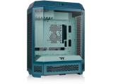 Thermaltake The Tower 600 Transformative Teal Middle Tower ATX снимка №3 Thermaltake The Tower 600 Transformative Teal Middle Tower ATX снимка №3