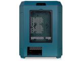 Thermaltake The Tower 600 Transformative Teal Middle Tower ATX снимка №4 Thermaltake The Tower 600 Transformative Teal Middle Tower ATX снимка №4