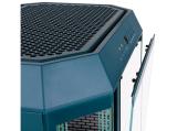 Thermaltake The Tower 600 Transformative Teal Middle Tower ATX снимка №6 Thermaltake The Tower 600 Transformative Teal Middle Tower ATX снимка №6