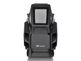 Thermaltake AH T200 Black Middle Tower ATX снимка №2 Thermaltake AH T200 Black Middle Tower ATX снимка №2