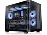 Описание и цена на Компютърна кутия Middle Tower Thermaltake Vision 330 CR ARGB SE Edition ATX