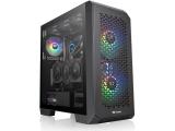 Thermaltake View 300 MX ARGB Black Middle Tower E-ATX снимка №3 Thermaltake View 300 MX ARGB Black Middle Tower E-ATX снимка №3