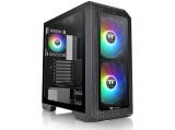 Thermaltake View 300 MX ARGB Black Middle Tower E-ATX снимка №6 Thermaltake View 300 MX ARGB Black Middle Tower E-ATX снимка №6