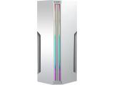 Xilence Xilent Blade White RGB XG221 Middle Tower ATX снимка №2 Xilence Xilent Blade White RGB XG221 Middle Tower ATX снимка №2