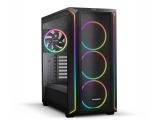 Описание и цена на нов модел Компютърна кутия - E-ATX be quiet! Shadow Base 800 FX - Black BGW63
