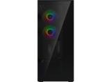 ARCTIC Xtender Black with GPU vertical mount ACPCC00016A Middle Tower E-ATX снимка №2 ARCTIC Xtender Black with GPU vertical mount ACPCC00016A Middle Tower E-ATX снимка №2