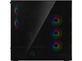 ARCTIC Xtender Black with GPU vertical mount ACPCC00016A Middle Tower E-ATX снимка №4 ARCTIC Xtender Black with GPU vertical mount ACPCC00016A Middle Tower E-ATX снимка №4