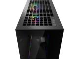 ARCTIC Xtender Black with GPU vertical mount ACPCC00016A Middle Tower E-ATX снимка №5 ARCTIC Xtender Black with GPU vertical mount ACPCC00016A Middle Tower E-ATX снимка №5