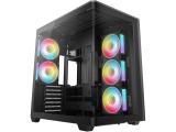 Описание и цена на нов модел Компютърна кутия - ATX DeepCool CG590U 5F ARGB