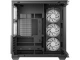 DeepCool CG590U 5F ARGB Middle Tower ATX снимка №3 DeepCool CG590U 5F ARGB Middle Tower ATX снимка №3