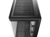 DeepCool CG590U 5F ARGB Middle Tower ATX снимка №5 DeepCool CG590U 5F ARGB Middle Tower ATX снимка №5