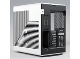 HYTE Y60 White/black Tempered Glass Middle Tower E-ATX снимка №5 HYTE Y60 White/black Tempered Glass Middle Tower E-ATX снимка №5
