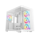 Описание и цена на нов модел кутия за компютър - n/a DeepCool DeepCool кутия Case ATX - CG530U 4F WH - 4 ARGB Fans R-CG530U-WHAGA4-G NEW