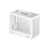 не е зададено DeepCool DeepCool кутия Case mATX - CH160 PLUS WH R-CH160-WHNGM0-G NEW не е зададено DeepCool DeepCool кутия Case mATX - CH160 PLUS WH R-CH160-WHNGM0-G NEW
