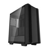 Описание и цена на нов модел кутия за компютър - n/a DeepCool DeepCool кутия Case ATX - CC560 Limited V2 R-CC560-BKNAA0-G-2 NEW