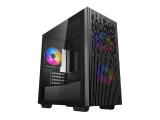 Описание и цена на нов модел кутия за компютър - n/a DeepCool DeepCool Кутия за компютър Case mATX - MATREXX 40 3FS DP-MATX-MATREXX40-3FS NEW