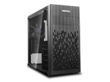 Описание и цена на нов модел кутия за компютър - n/a DeepCool DeepCool Кутия за компютър Case mATX MATREXX 30 DP-MATX-MATREXX30 NEW