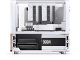 Jonsbo V12 White Small Form Factor Micro ATX снимка №5 Jonsbo V12 White Small Form Factor Micro ATX снимка №5