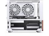Jonsbo V12 White Small Form Factor Micro ATX снимка №6 Jonsbo V12 White Small Form Factor Micro ATX снимка №6
