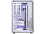 Jonsbo X400 Tempered Glass White Middle Tower ATX снимка №4 Jonsbo X400 Tempered Glass White Middle Tower ATX снимка №4
