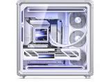 Jonsbo X400 Tempered Glass White Middle Tower ATX снимка №5 Jonsbo X400 Tempered Glass White Middle Tower ATX снимка №5