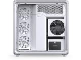 Jonsbo X400 Tempered Glass White Middle Tower ATX снимка №6 Jonsbo X400 Tempered Glass White Middle Tower ATX снимка №6