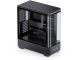 Jonsbo TK-5 Tempered Glass Black Middle Tower ATX снимка №3 Jonsbo TK-5 Tempered Glass Black Middle Tower ATX снимка №3