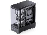 Jonsbo TK-5 Tempered Glass Black Middle Tower ATX снимка №6 Jonsbo TK-5 Tempered Glass Black Middle Tower ATX снимка №6