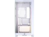 Corsair 2800X RS-R ARGB Panoramic Glass White CC-9011348-WW Middle Tower Micro ATX снимка №2 Corsair 2800X RS-R ARGB Panoramic Glass White CC-9011348-WW Middle Tower Micro ATX снимка №2