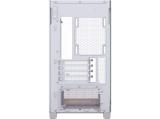 Corsair 2800X RS-R ARGB Panoramic Glass White CC-9011348-WW Middle Tower Micro ATX снимка №5 Corsair 2800X RS-R ARGB Panoramic Glass White CC-9011348-WW Middle Tower Micro ATX снимка №5