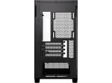 Corsair 2800X RS-R ARGB Panoramic Glass Case Black CC-9011347-WW Middle Tower Micro ATX снимка №5 Corsair 2800X RS-R ARGB Panoramic Glass Case Black CC-9011347-WW Middle Tower Micro ATX снимка №5