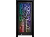 Corsair FRAME 4000X RS Mid-Tower Black CC-9011302-WW Middle Tower E-ATX снимка №2 Corsair FRAME 4000X RS Mid-Tower Black CC-9011302-WW Middle Tower E-ATX снимка №2