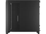 Corsair FRAME 4000X RS Mid-Tower Black CC-9011302-WW Middle Tower E-ATX снимка №4 Corsair FRAME 4000X RS Mid-Tower Black CC-9011302-WW Middle Tower E-ATX снимка №4