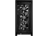 Corsair FRAME 4000X RS Mid-Tower Black CC-9011302-WW Middle Tower E-ATX снимка №5 Corsair FRAME 4000X RS Mid-Tower Black CC-9011302-WW Middle Tower E-ATX снимка №5