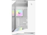 Gamemax NEX C56 VC WH 1849-3072R0004 Middle Tower ATX снимка №4 Gamemax NEX C56 VC WH 1849-3072R0004 Middle Tower ATX снимка №4