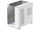 Gamemax NEX C56 VC WH 1849-3072R0004 Middle Tower ATX снимка №5 Gamemax NEX C56 VC WH 1849-3072R0004 Middle Tower ATX снимка №5